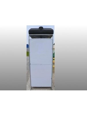 Dušo kabinos Electric 2 Dušo kabinos Electric 2