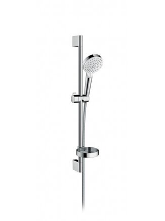 Dušo komplektas Hansgrohe Crometta 26553400 Dušo komplektas Hansgrohe Crometta 26553400