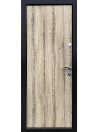 DURYS PLIE OPTIM-00 ŠV RUDA 960X2050X80K 1
