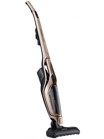 Dulkių siurblys - šluota Samsung VS60K6080KD/SB