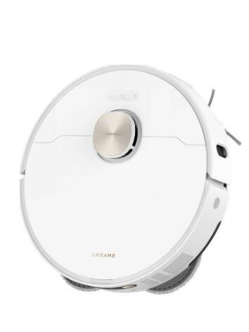 Dulkių siurblys - robotas Dreame X40 Ultra, balta 1 Dulkių siurblys - robotas Dreame X40 Ultra, balta 1
