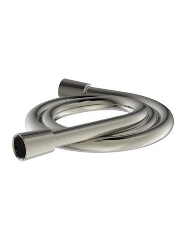 Dušo žarna Ideal Standard IDEALRAIN 1250 mm žarna, PVD, silver storm spalva
