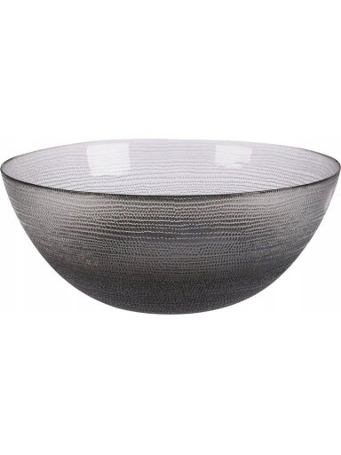 Dubenėlis 044201030, juoda, 28 cm