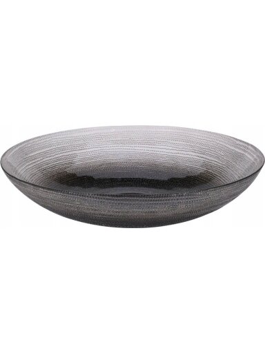 Dubenėlis 044201040, juoda, 30 cm