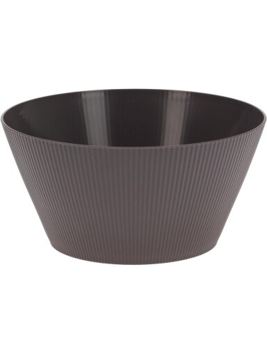 Dubenėlis 178000800, 20.2 cm, plastikas