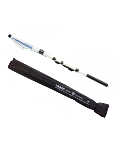 Dugninė meškerė AKARA Experience Tele Feeder  TX-30 Testas 180g. Ilgis 360cm