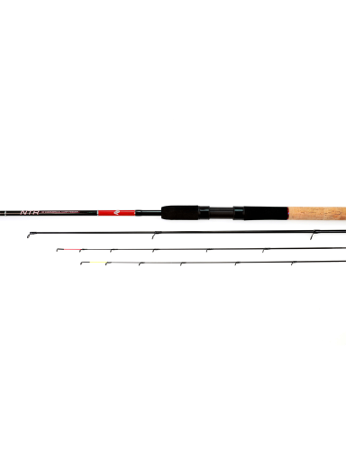 Dugninė Meškerė NYTRO NTR 10 COMMERCIAL CARP FEEDER 300cm 40g