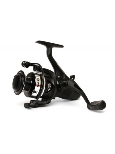 Dugninė Ritė DAM Quick 1 5000FS 3+1BB