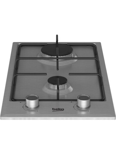 Dujinė kaitlentė Beko HDCG32220FX