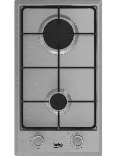 Dujinė kaitlentė Beko HDCG32220FX