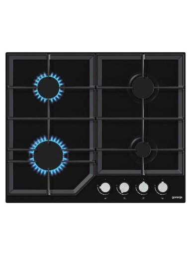 Dujinė kaitlentė Gorenje Essential Line GT641KB