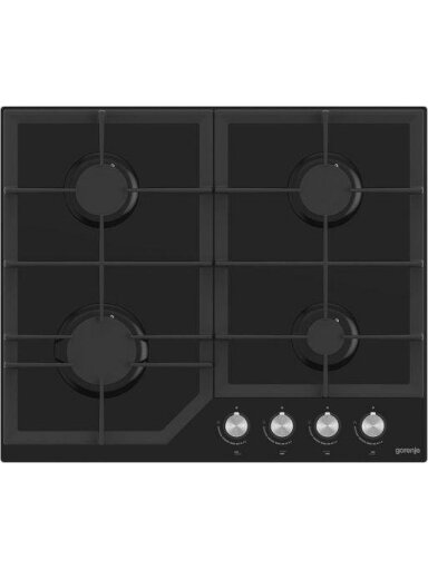Dujinė kaitlentė Gorenje Essential Line GT641KB