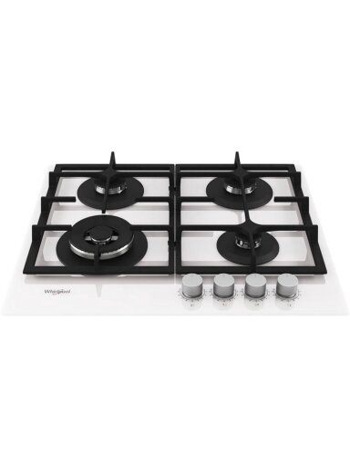 Dujinė kaitlentė Whirlpool AKTL629/WH