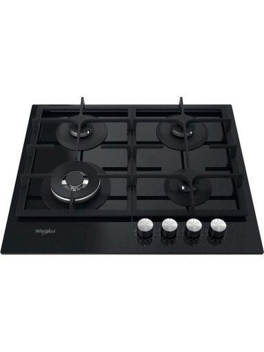 Dujinė kaitlentė Whirlpool KTL 629/NB1