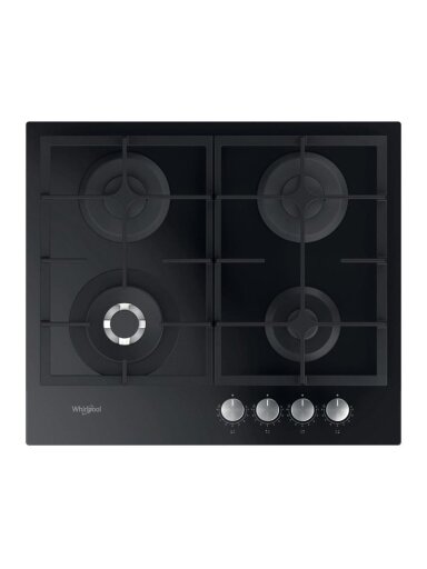 Dujinė kaitlentė Whirlpool KTL 629/NB1