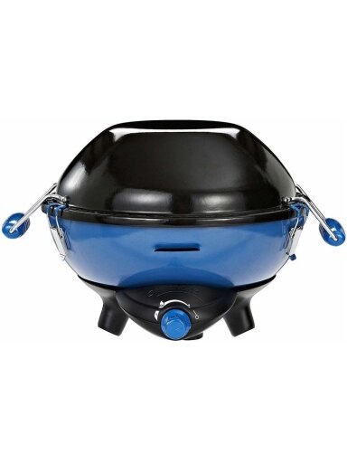 Dujinė kepsninė Campingaz Party Grill 400 CV, 32 cm x 32 cm