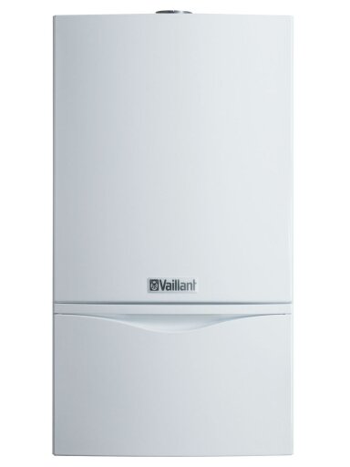 Dujinis atmosferinis katilas Vaillant atmoTEC plus VUW 194/4-5, šild. galia 20kW, K.V.R. galia 22,2kW
