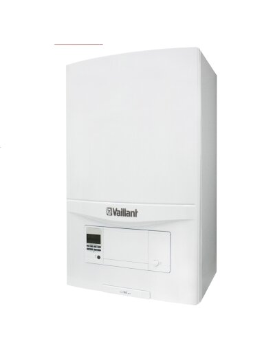 Dujinis kondensacinis katilas Vaillant ecoTEC VCW BL 236/5-3(10021975), šild. galia 23kW, K.V.R. galia 23kW