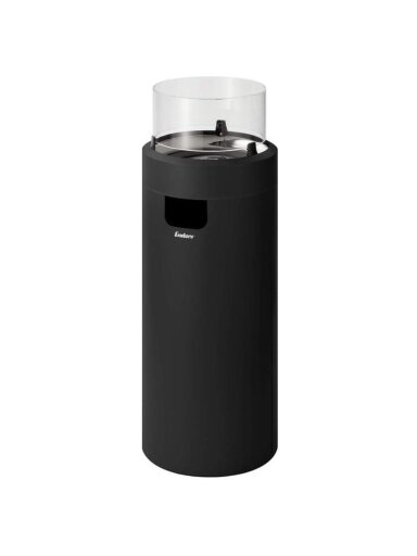 Dujinis šildytuvas Enders NOVA LED L 560130, 2500 W
