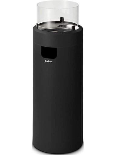 Dujinis šildytuvas Enders Nova LED L 560133, 2500 W