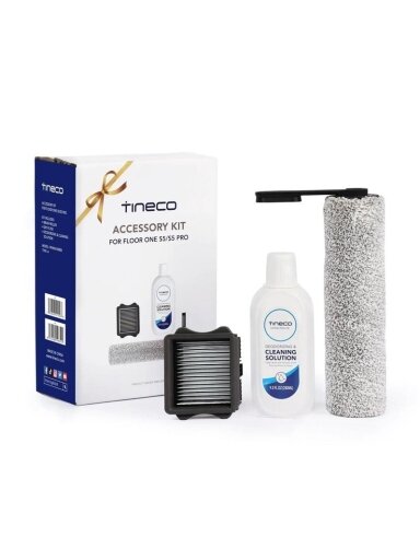 Dulkių siurblio dalių rinkinys Tineco S5 Series