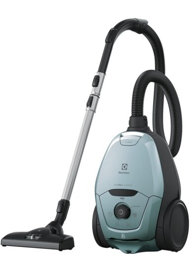 Dulkių siurblys Electrolux PD82-4MB