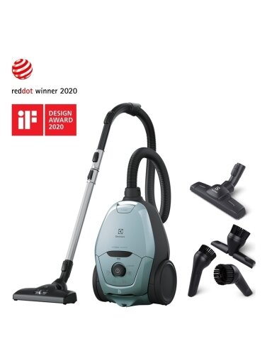 Dulkių siurblys Electrolux PD82-4MB