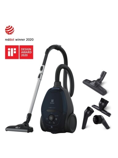 Dulkių siurblys Electrolux PD82-4ST