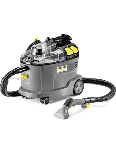 Dulkių siurblys Kärcher Puzzi 8/1, 1200 W