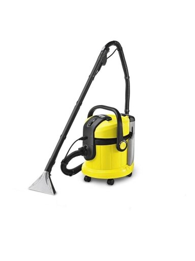 Dulkių siurblys Kärcher SE 4, 1400 W