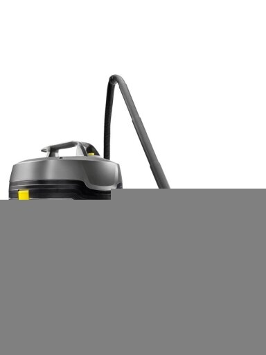 Dulkių siurblys Karcher T 7/1 Classic, 850W