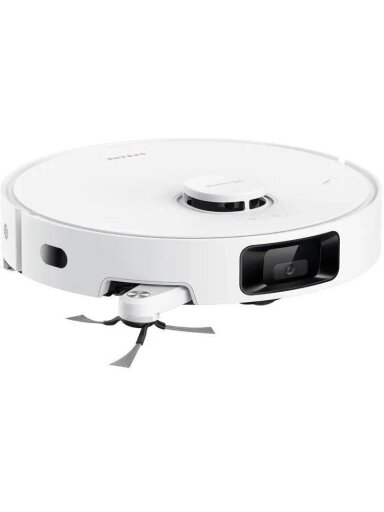 Dulkių siurblys - robotas Dreame D20 Pro, balta