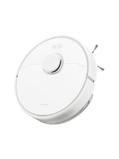 Dulkių siurblys - robotas Dreame D9 MAX GEN2, balta