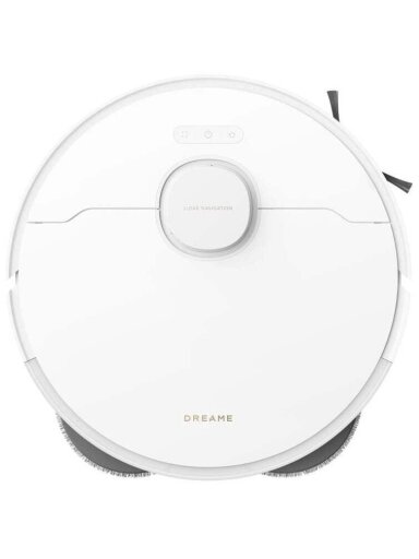 Dulkių siurblys - robotas Dreame L10s Pro Gen 2 RLL42SDA