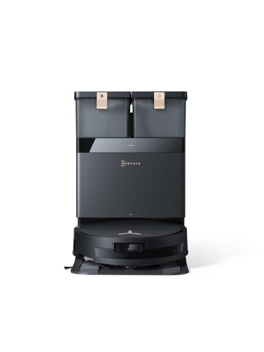 Dulkių siurblys - robotas Ecovacs DEEBOT T50 MAX PRO OMNI
