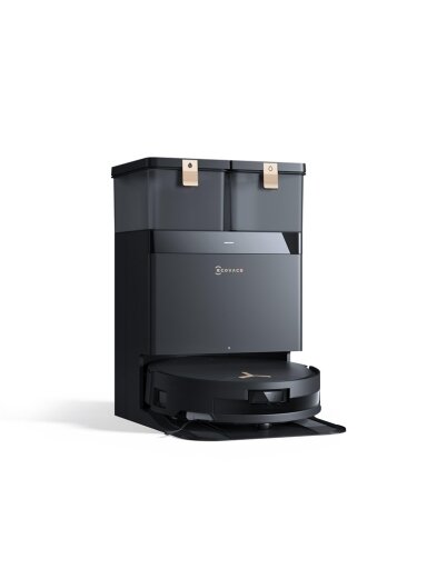 Dulkių siurblys - robotas Ecovacs Deebot T50 MAX PRO OMNI