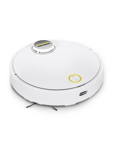 Dulkių siurblys - robotas Kärcher RCV 3