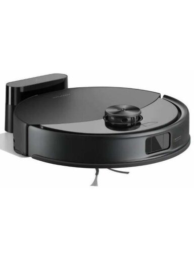 Dulkių siurblys - robotas Roborock Q10 VF, juoda