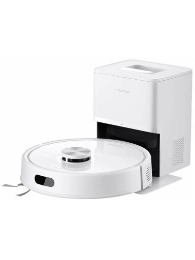 Dulkių siurblys - robotas Roborock Q7 TF+, balta