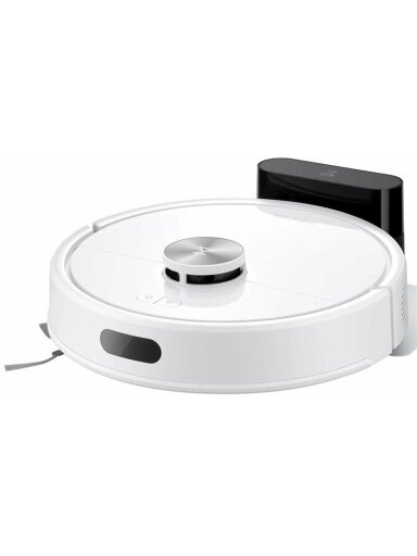 Dulkių siurblys - robotas Roborock Q7 TF, balta