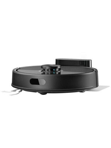 Dulkių siurblys - robotas Roborock Q7 TF, juoda