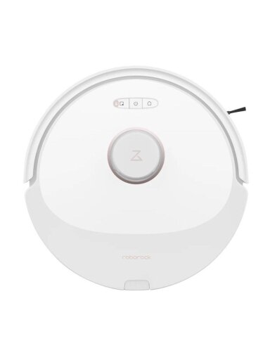Dulkių siurblys - robotas Roborock Q8M02-00, balta