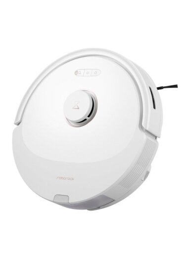 Dulkių siurblys - robotas Roborock Q8M02-00, balta