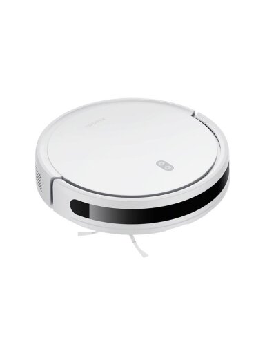 Dulkių siurblys - robotas Xiaomi E10 EU, balta