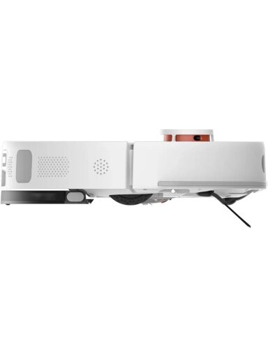 Dulkių siurblys - robotas Xiaomi Robot Vacuum H40, balta sp.