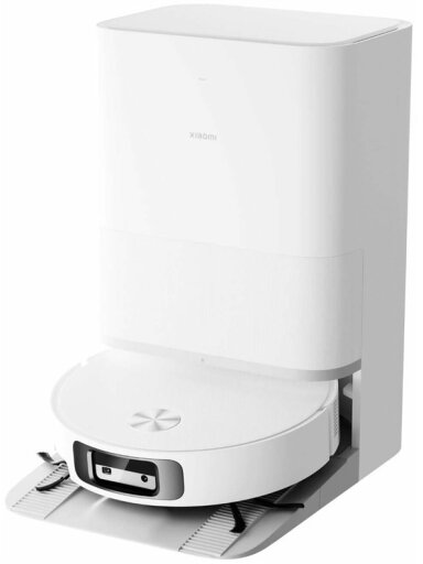 Dulkių siurblys - robotas Xiaomi Vacuum 6 EU BHR08ZTEU
