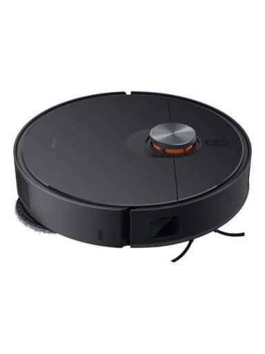 Dulkių siurblys - robotas Xiaomi X20 Max, juoda