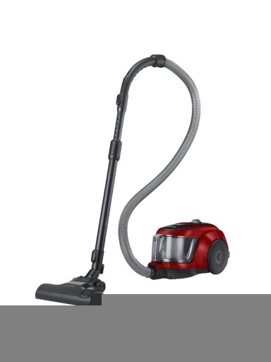 Dulkių siurblys Samsung VCC45W0S3R/XSB
