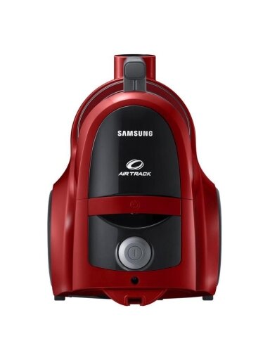 Dulkių siurblys Samsung VCC45W0S3R/XSB