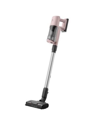 Dulkių siurblys - šluota Electrolux EP61CB21WP, 2500 mAh
